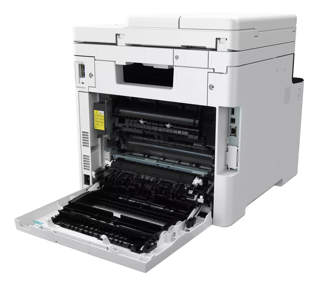 Canon i-SENSYS MF754Cdw II - Imprimante multifonctions laser couleur