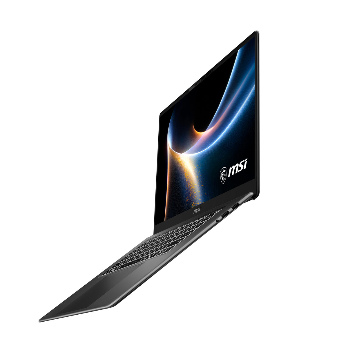 MSI Prestige 16 AI+ Copilot+ PC Ultra 7 32Go 1To OLED