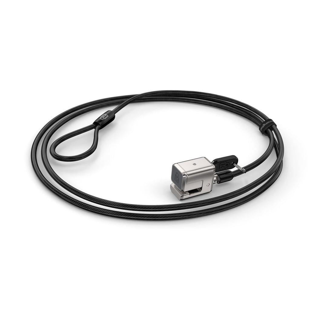 Câble sécurité 1.8m Surface Go/Pro - Kensington
