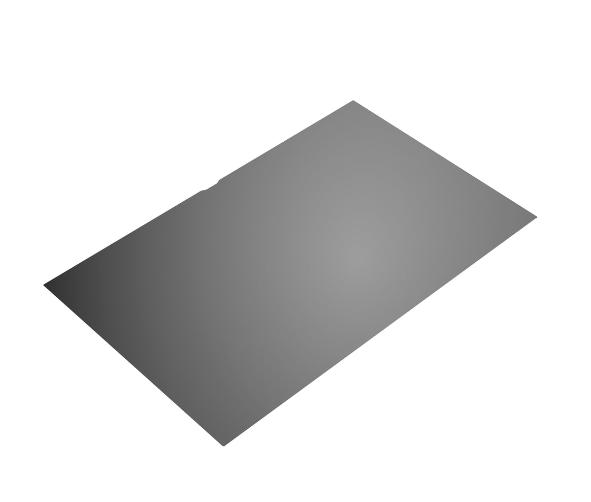 Filtre confidentialité HP 14" - Anti-reflets & regards indiscrets