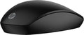 Souris HP 235 Slim sans fil optique 2.4 GHz noir