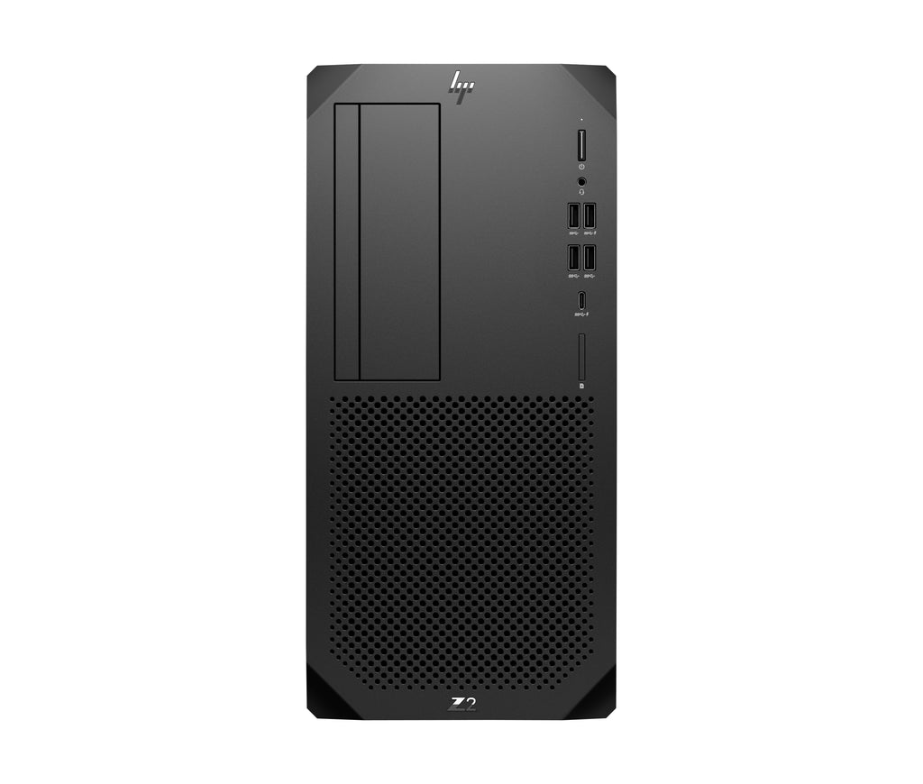 Tour 4U HP Z i9-14900K RTX 4000 Ada 64 Go SSD 1 To