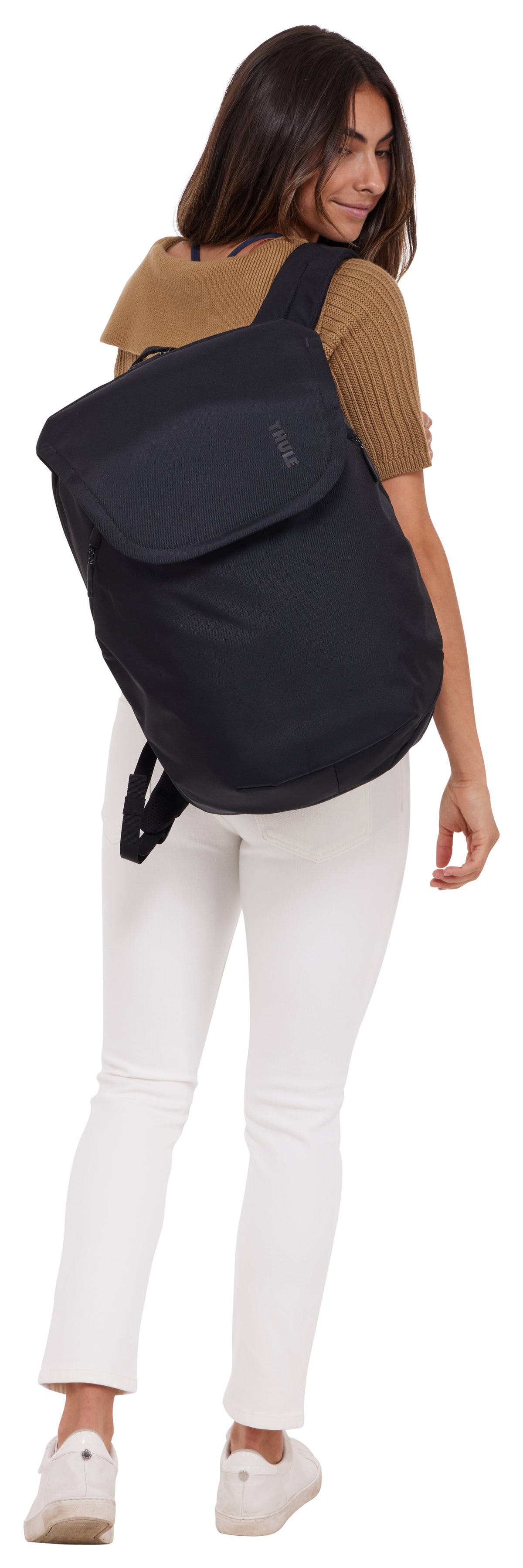 Thule Subterra 2 Travel Backpack Noir - Sac Ordinateur