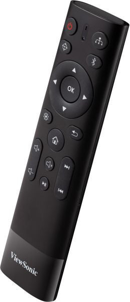 ViewSonic M1XB Projecteur DLP LED WVGA Wi-Fi Bluetooth