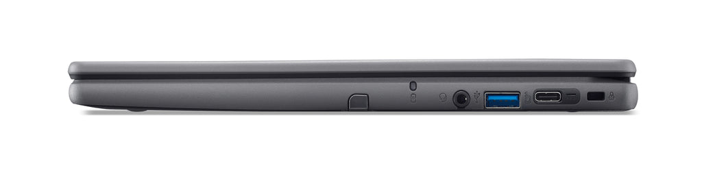 Acer Chromebook Spin 512 - Intel N150 - Écran tactile 12.2"