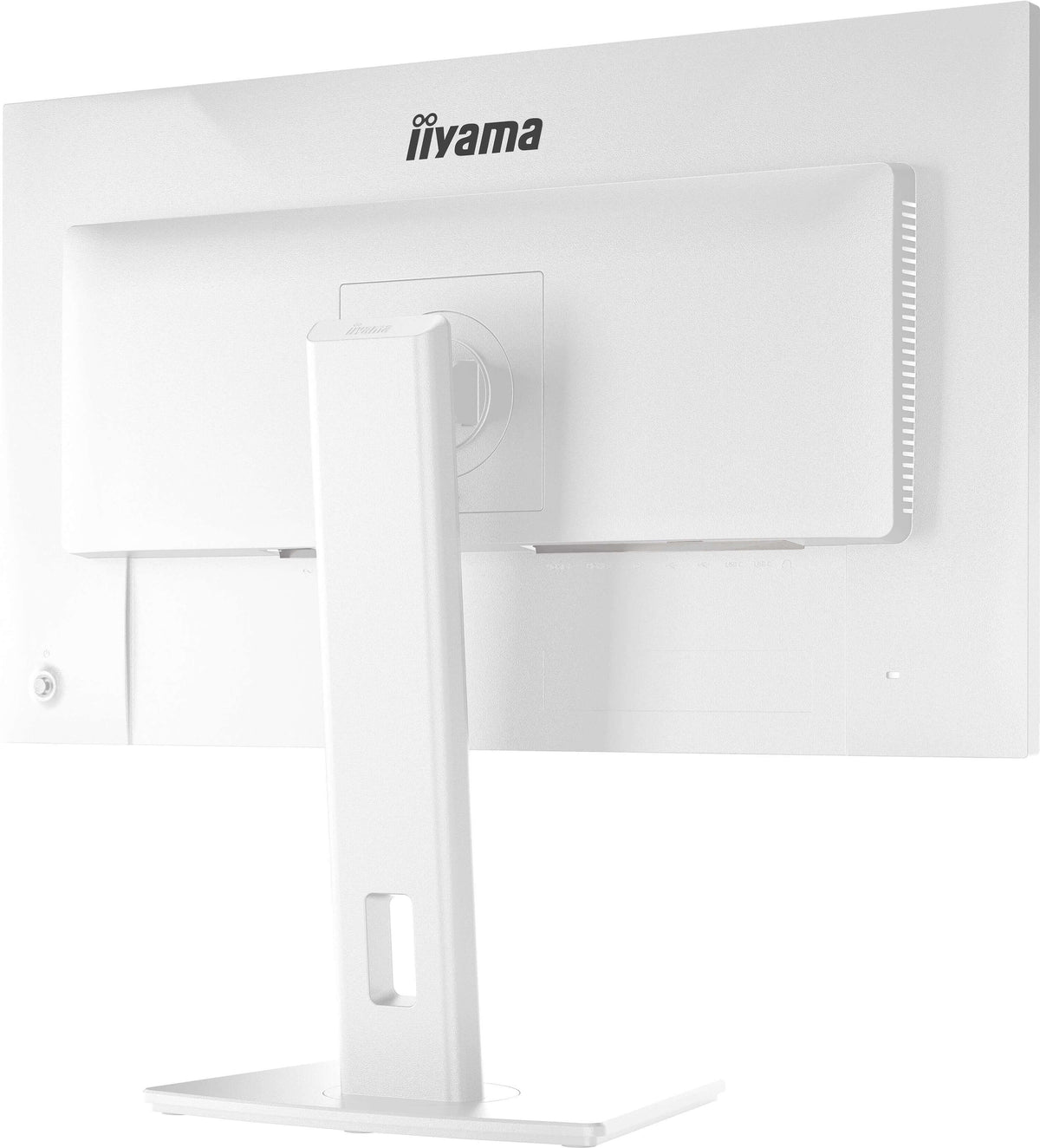 Écran LED 27" QHD IPS iiyama ProLite XB2797QSU-W1