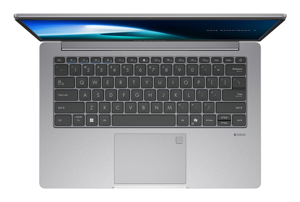 ASUS ExpertBook P1 - PC Portable Pro 180° | 14" FHD