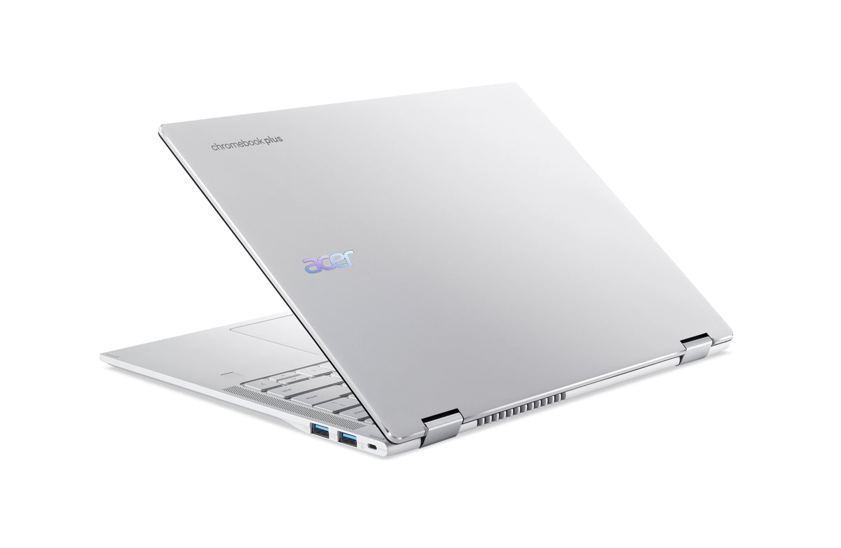 Acer Chromebook Plus Spin 514 - Performant et polyvalent
