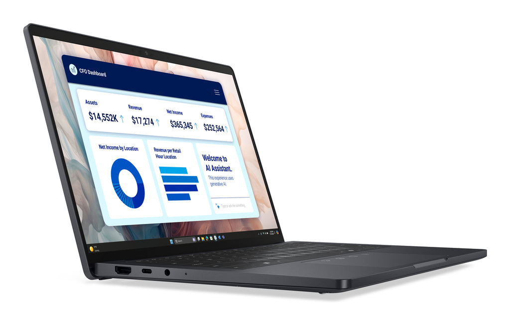 Dell Pro 13 Premium PA13250 - Copilot+ PC Intel Core Ultra 5
