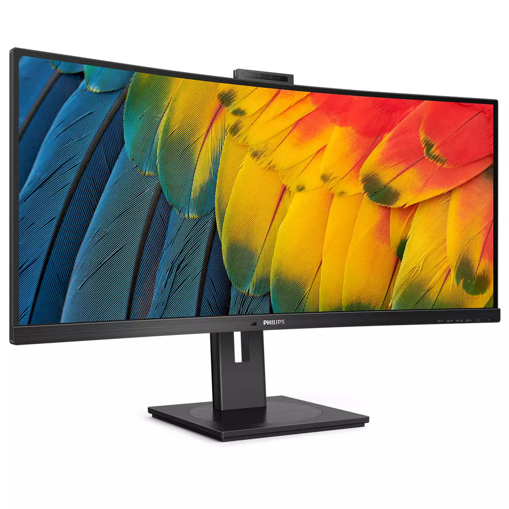Philips 34B1U5600CH - Moniteur incurvé 34" WQHD 120Hz