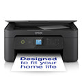 Epson XP-3200 | Imprimante Multifonctions Wi-Fi Noir