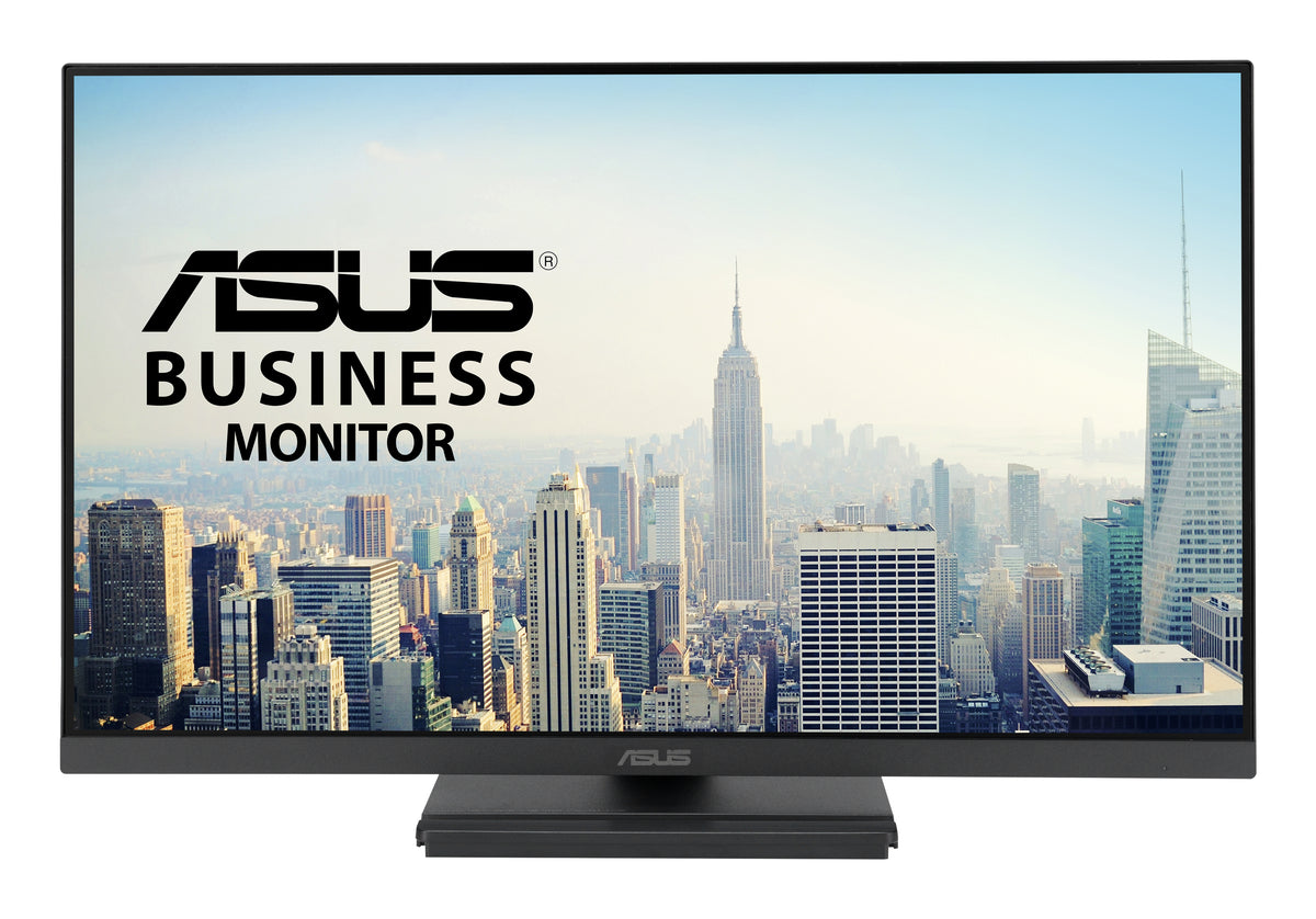 ASUS VA279QGSE Écran LED 27" Full HD 120Hz IPS Noir