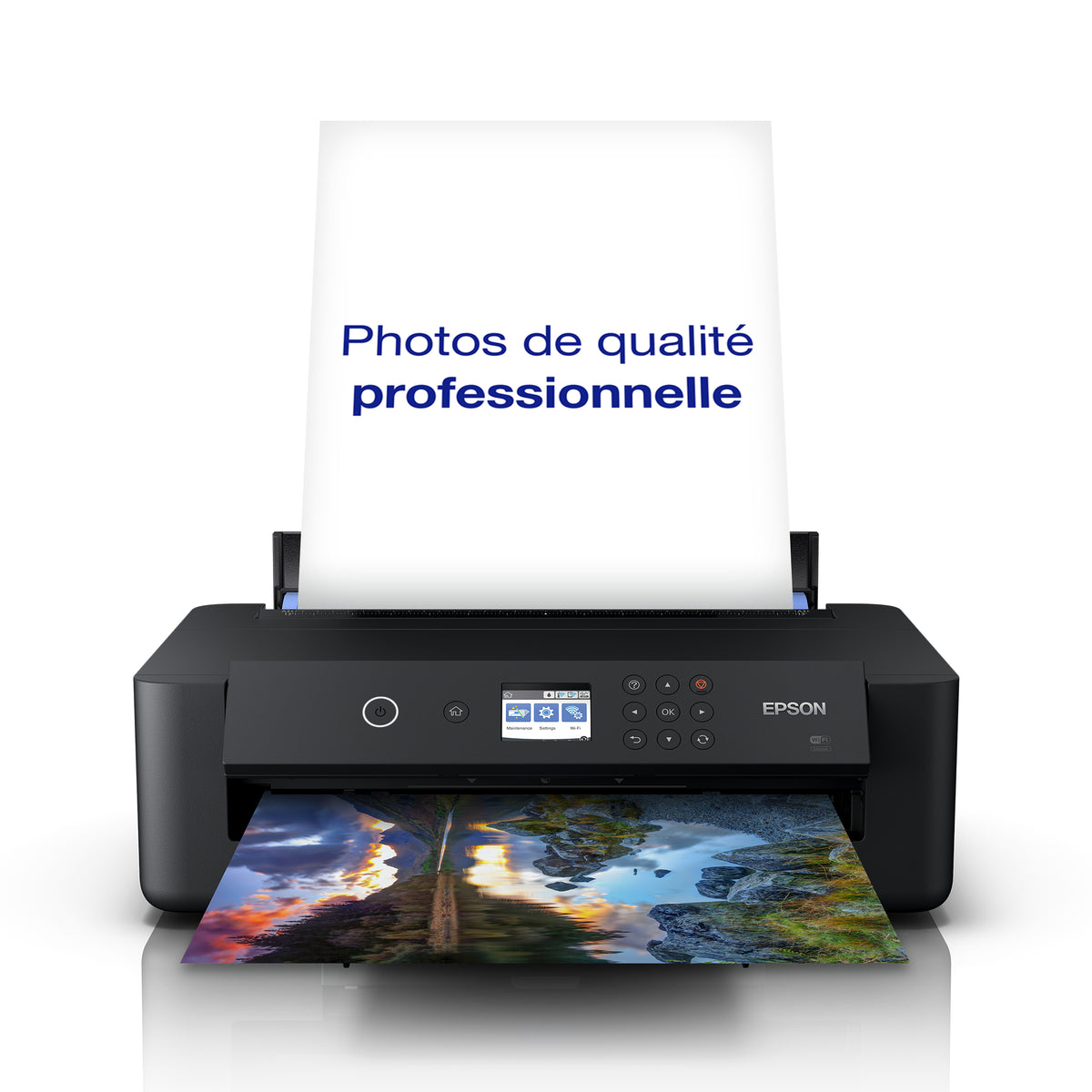 Epson Expression Photo HD XP-15000 - Imprimante A3 couleur jet d'encre