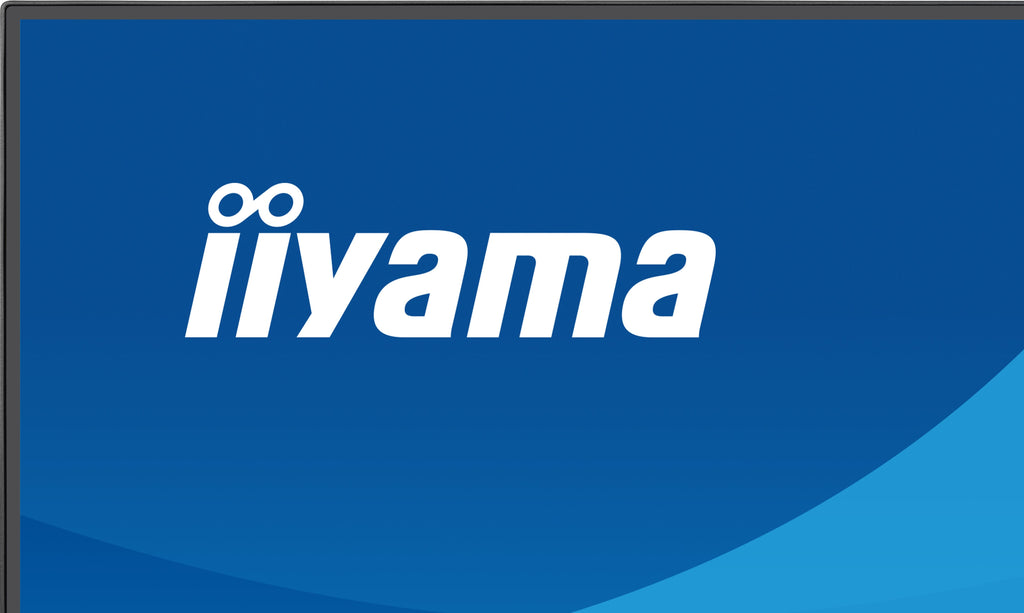 Écran LED IIYAMA 27" Full HD 120 Hz - ProLite X2791HS-B1