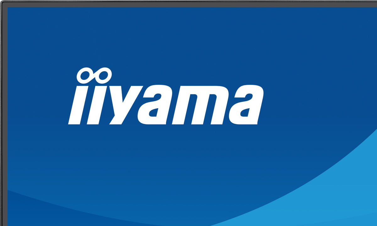 Écran LED IIYAMA 27" Full HD 120 Hz - ProLite X2791HS-B1