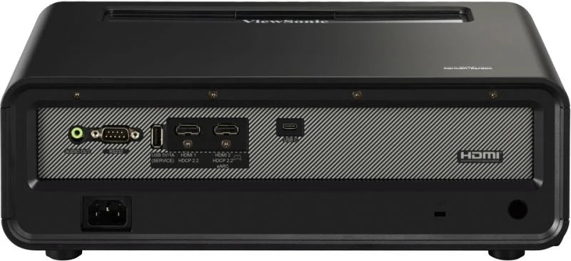 ViewSonic X1-4KB PRO - Projecteur 4K Xbox - 3300 Lumens