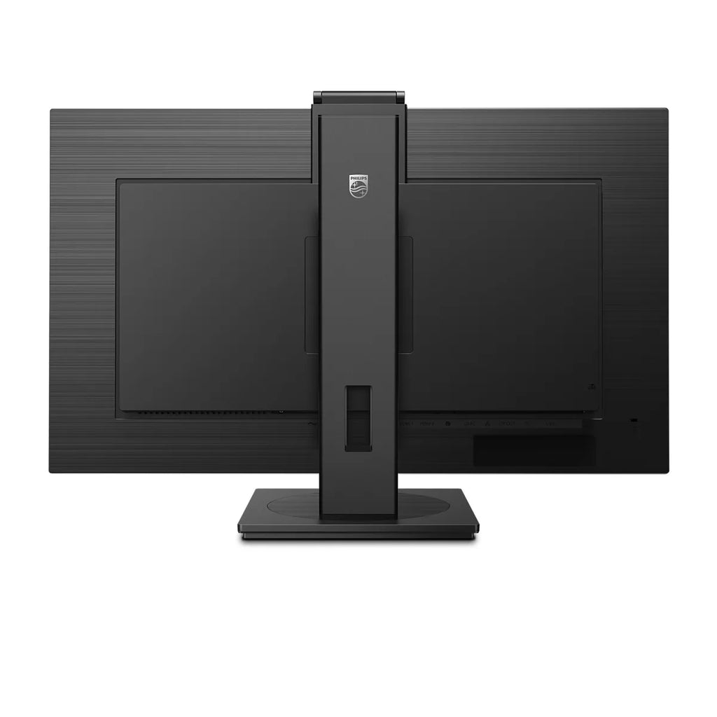 Écran LED Philips 32" QHD IPS - 75 Hz - 2xHDMI