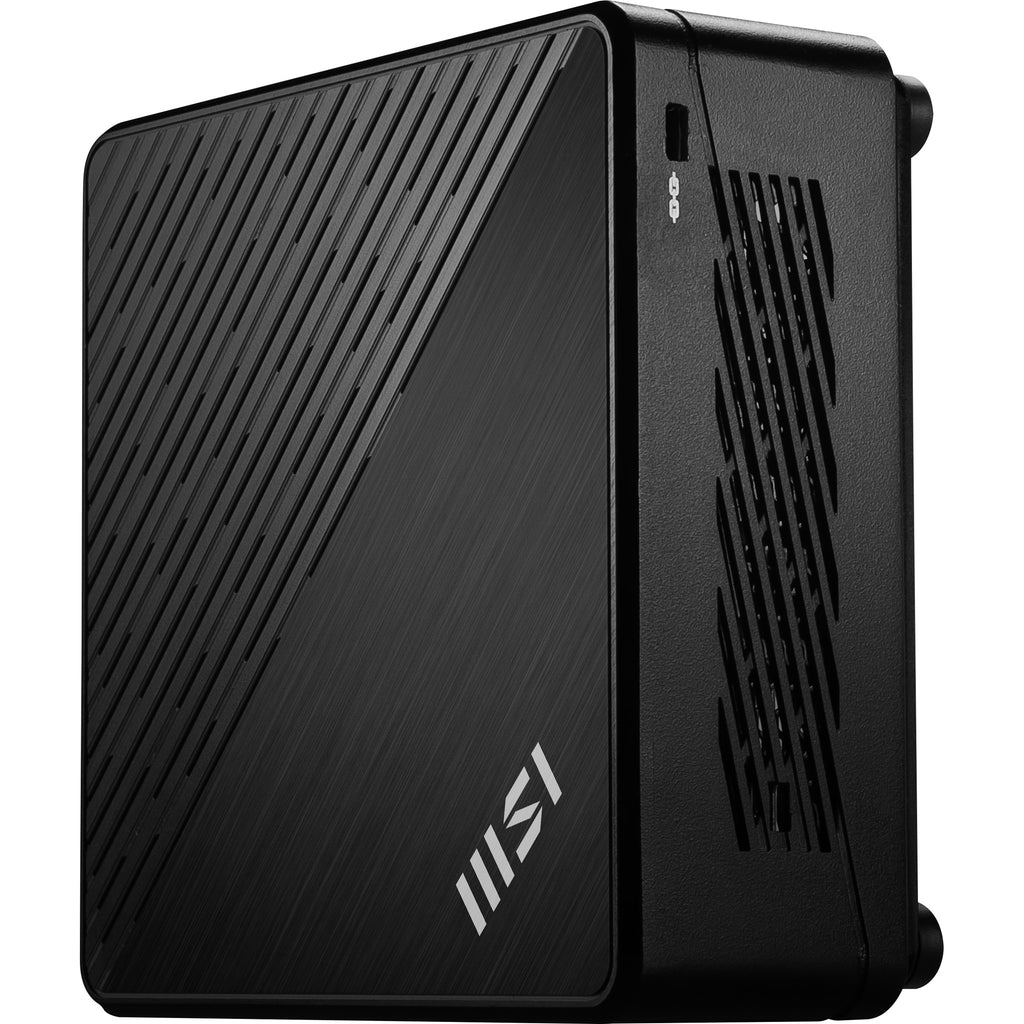 MSI Cubi 5 PC bureau i7-1255U 16Go 500Go Win11 Pro