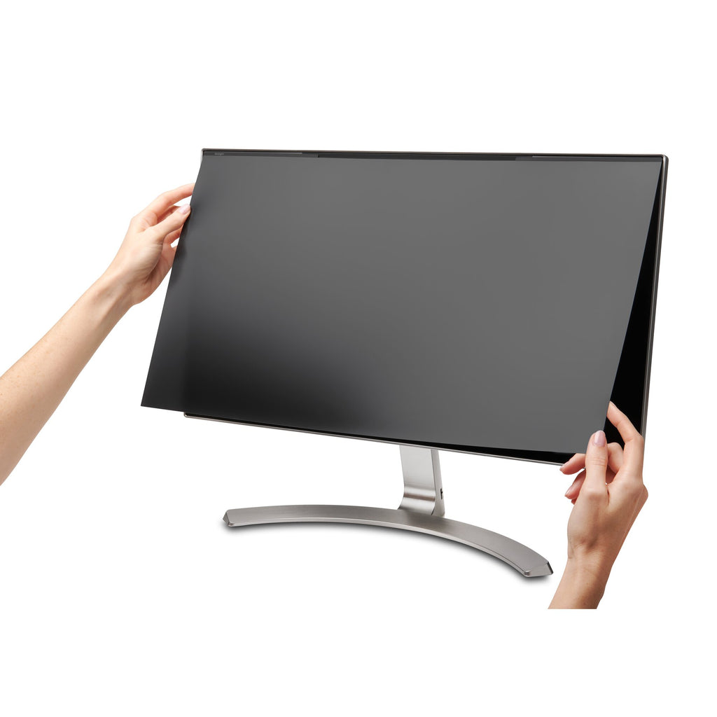 Filtre anti-indiscrétion Kensington MagPro 31,5" - Sécurité optimale
