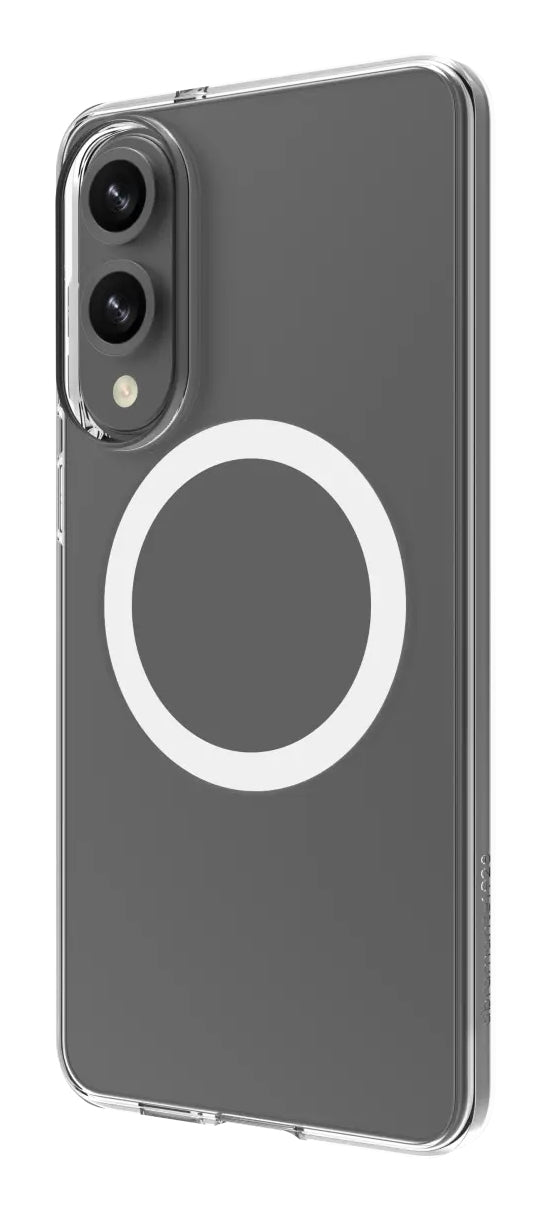 Coque MagSafe pour Samsung Galaxy S25 Edge - DBRAMANTE1928