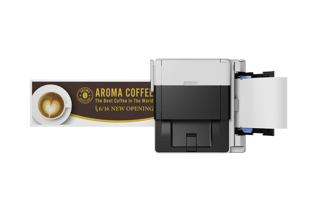 Imprimante Canon MAXIFY GX6150 MegaTank - Jet d'encre CISS