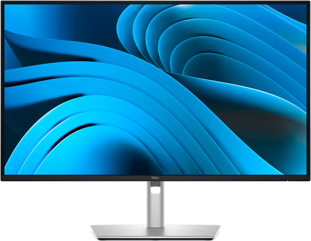 Dell Pro Plus P2725DE - Écran 27" QHD 100Hz - 3 ans garantie