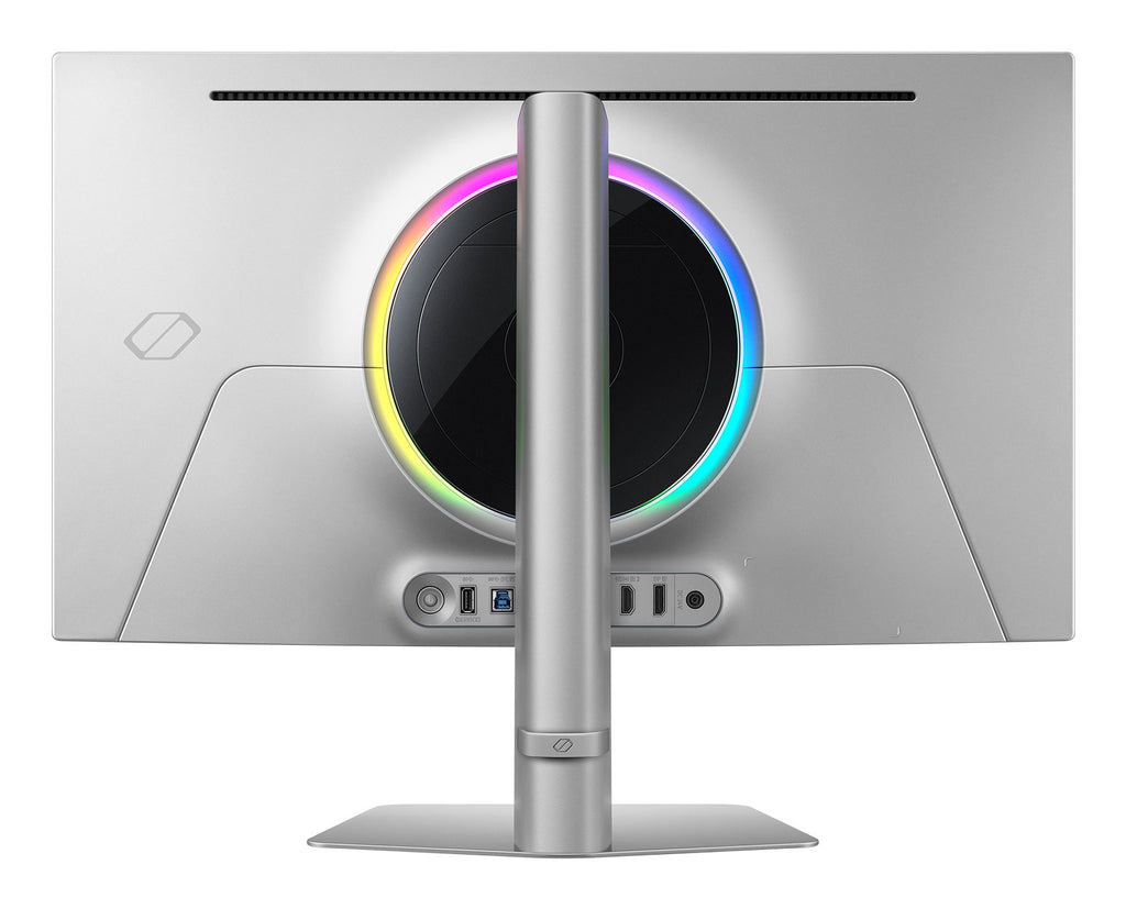 Samsung Odyssey OLED G8 27" 4K 240Hz - Moniteur Gaming