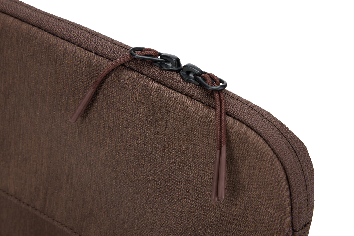 Housse ordinateur portable 13" marron Thule Lithos
