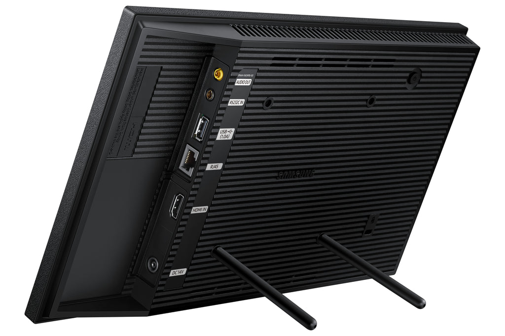 Samsung QB13C 13" TV Hôtel Full HD Tizen OS