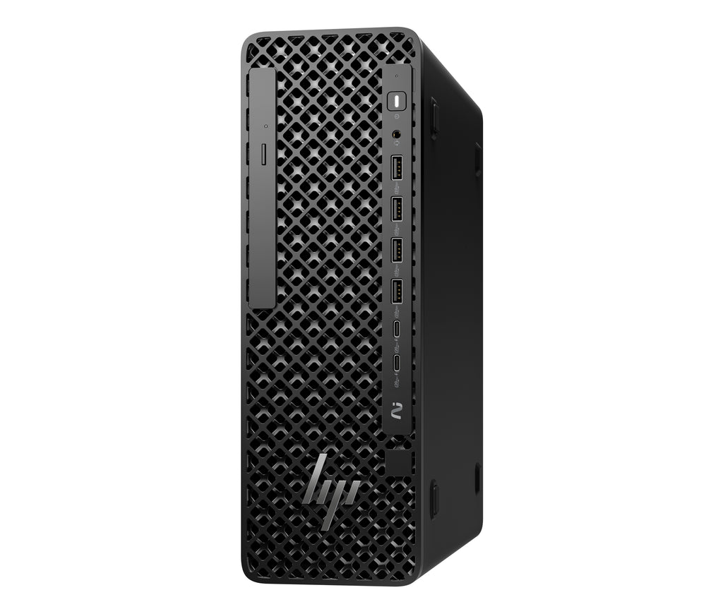 HP Z2 G1i AI Workstation | Core Ultra 7 | RTX A400 | 3 ans support