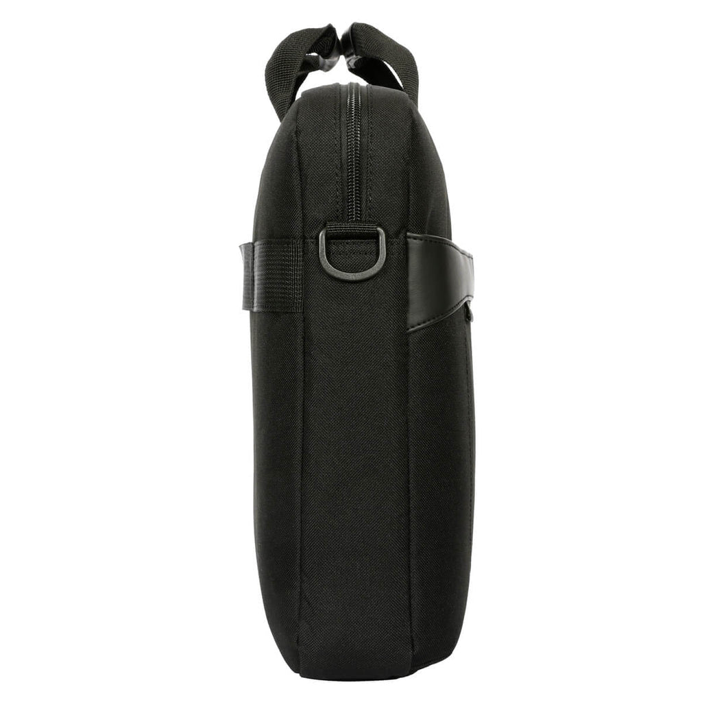 Sacoche Targus GeoLite EcoSmart Slim Brief 13"-14" - Noir