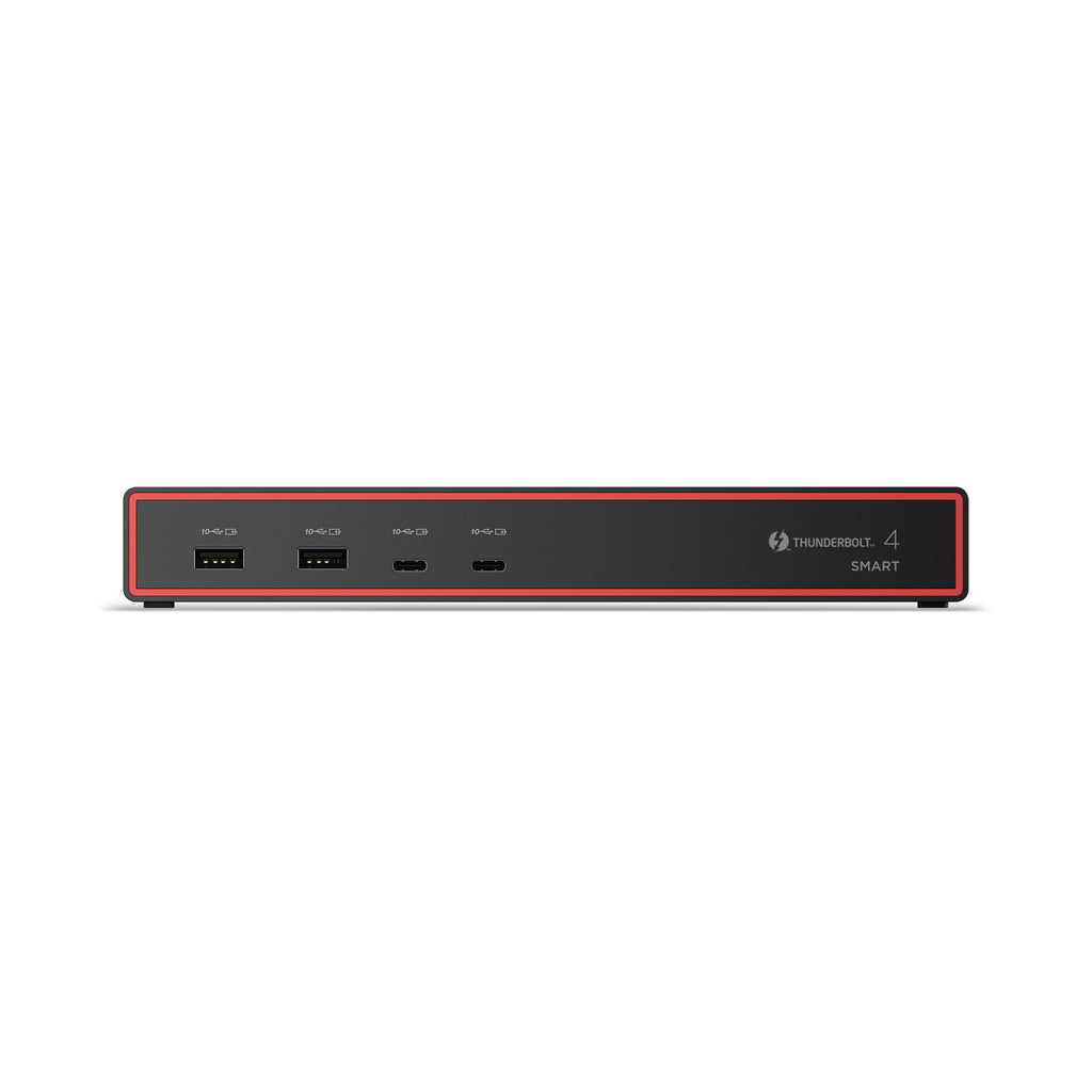 Station d'accueil ThinkPad Smart Dock 7500 Gen 2 pour T16 Gen 4
