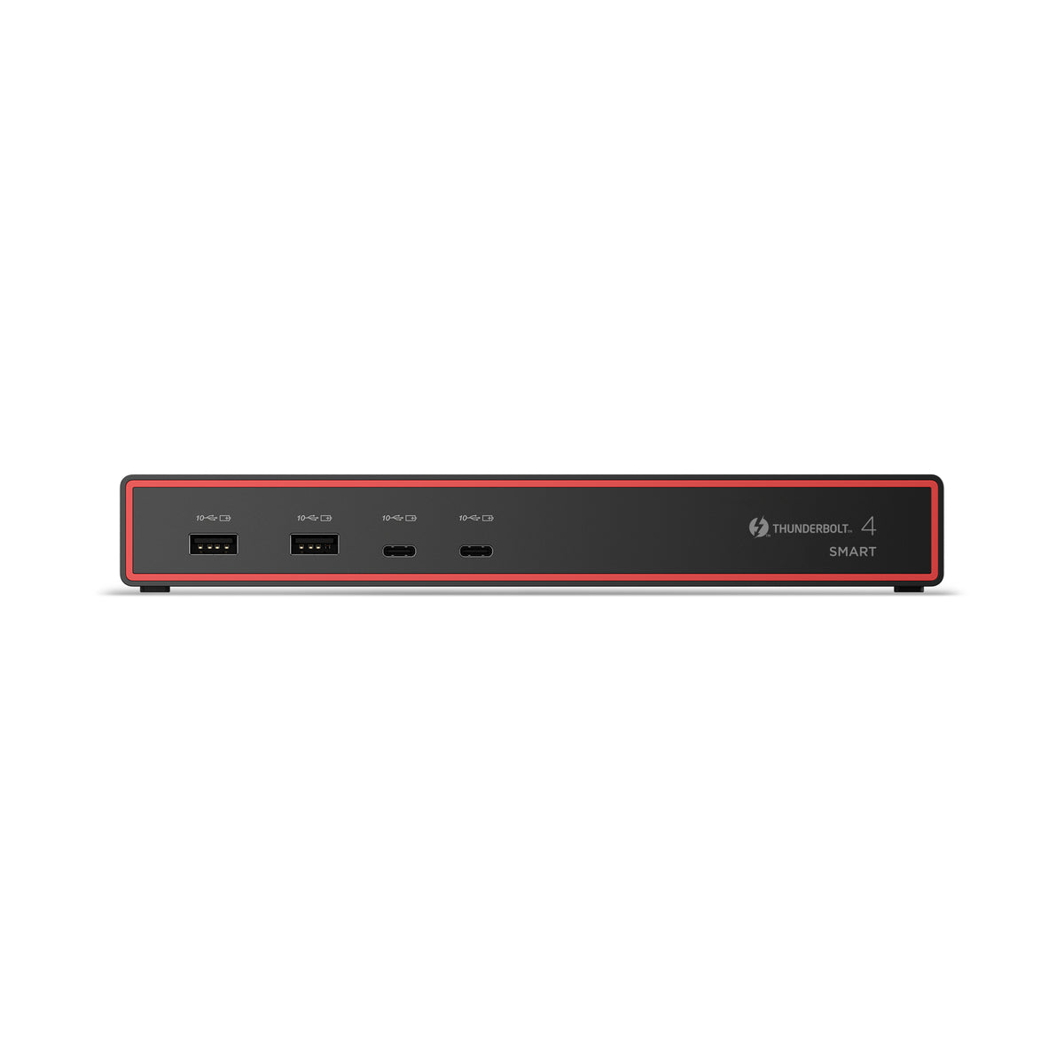 Station d'accueil ThinkPad Smart Dock 7500 Gen 2 pour T16 Gen 4