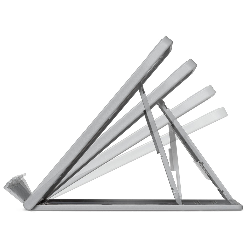 Support PC portable 17" Kensington - Ventilé & Ergonomique