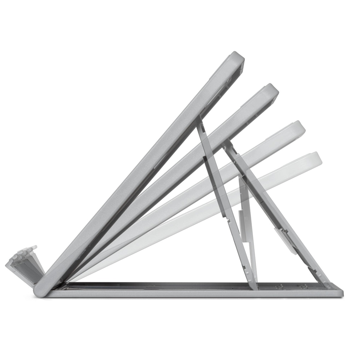 Support PC portable 17" Kensington - Ventilé & Ergonomique