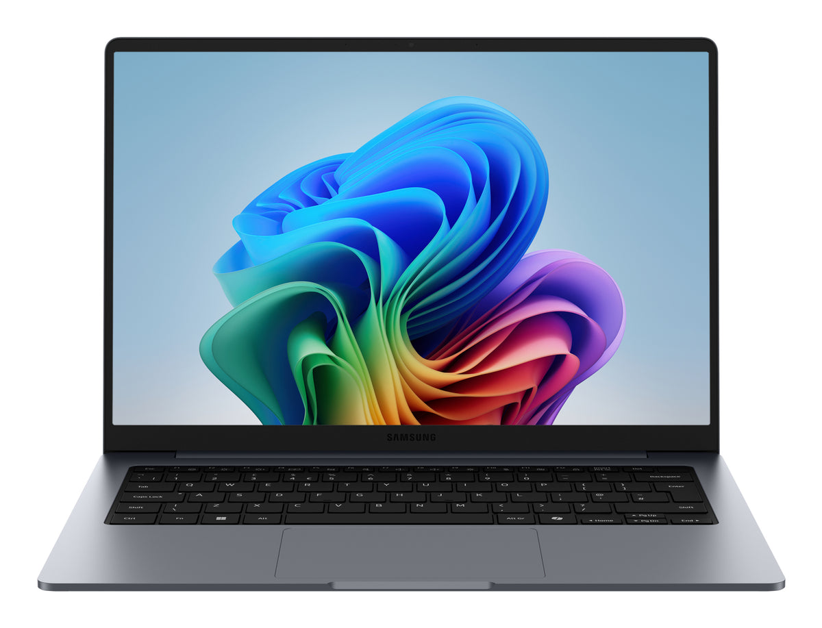 Samsung Galaxy Book6 Copilot+ PC - Intel Core Ultra 5