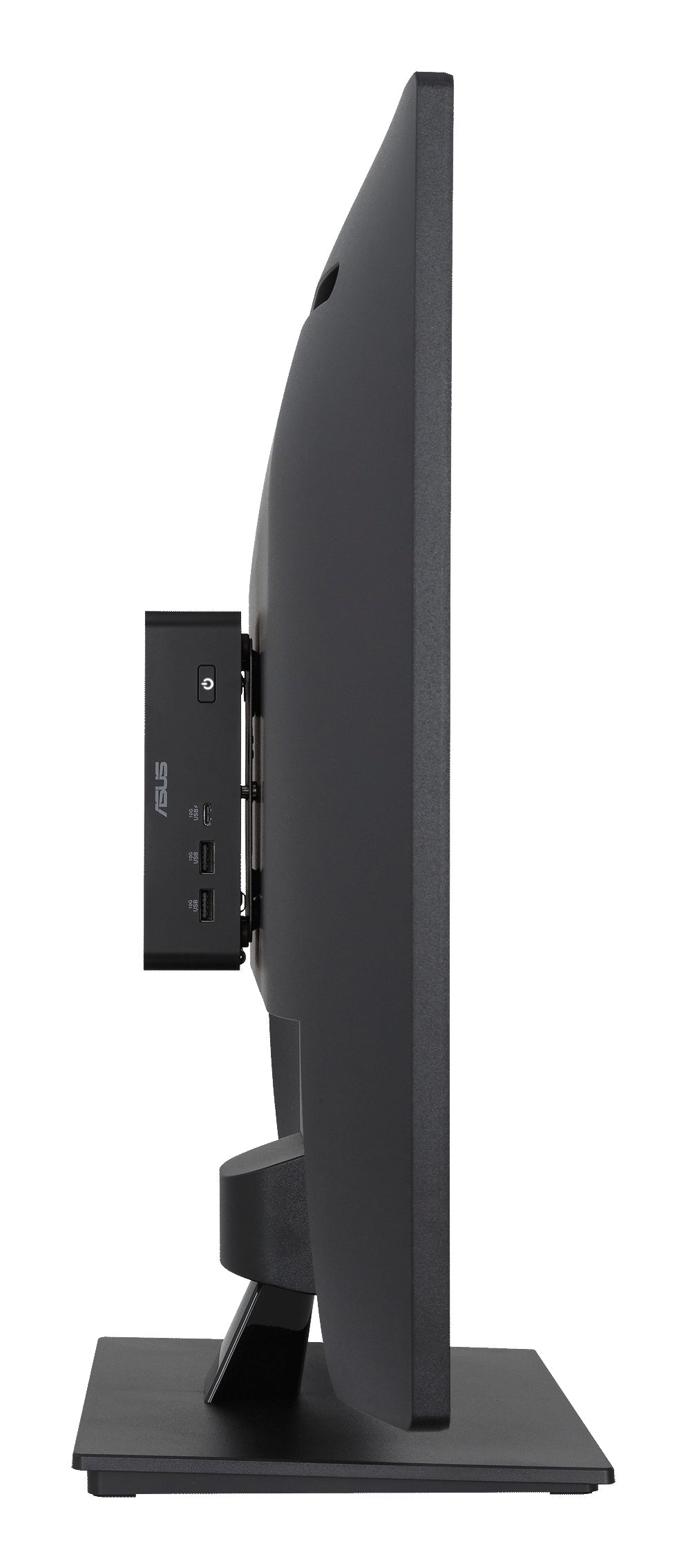 ASUS NUC/16 PRO RNUC16GDKV760002 EU Cord L6 - Mini PC Puissant