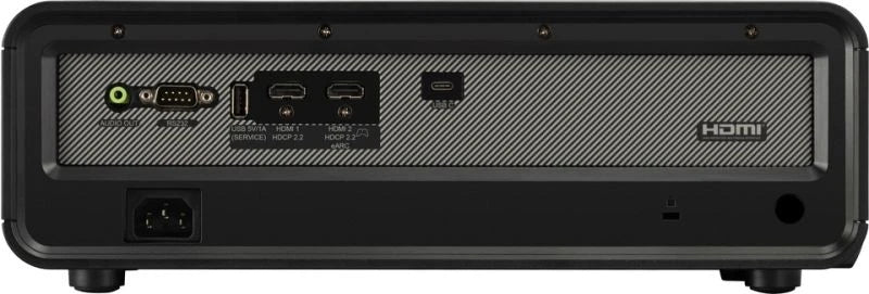 ViewSonic X1-4KB PRO - Projecteur 4K Xbox - 3300 Lumens