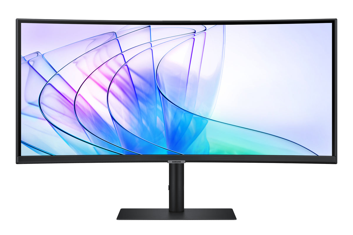 SAMSUNG S65VC Series - Moniteur incurvé 34" UWQHD 100Hz