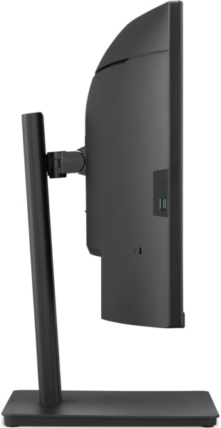 Écran incurvé ViewSonic 34" UWQHD 120Hz HDR10