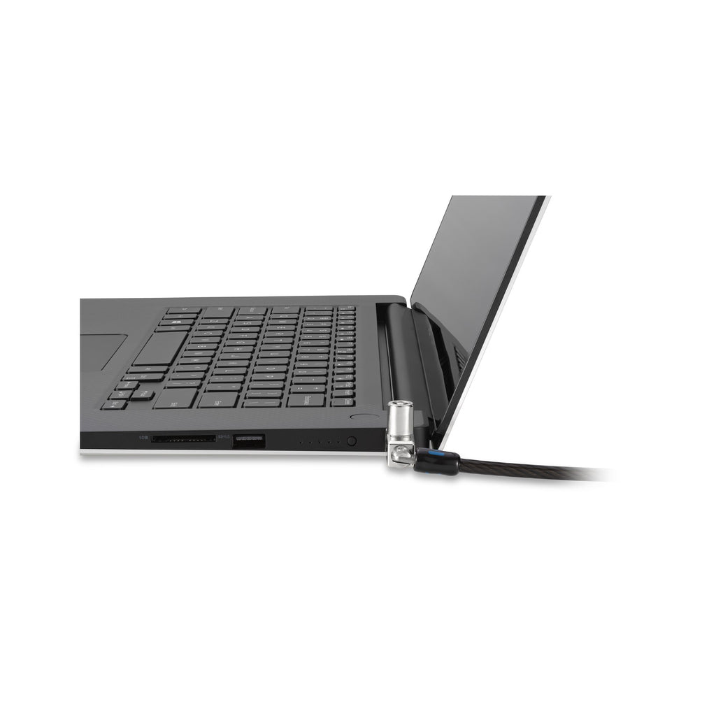 Câble sécurité Kensington Slim N17 2.0 - Protection PC portable