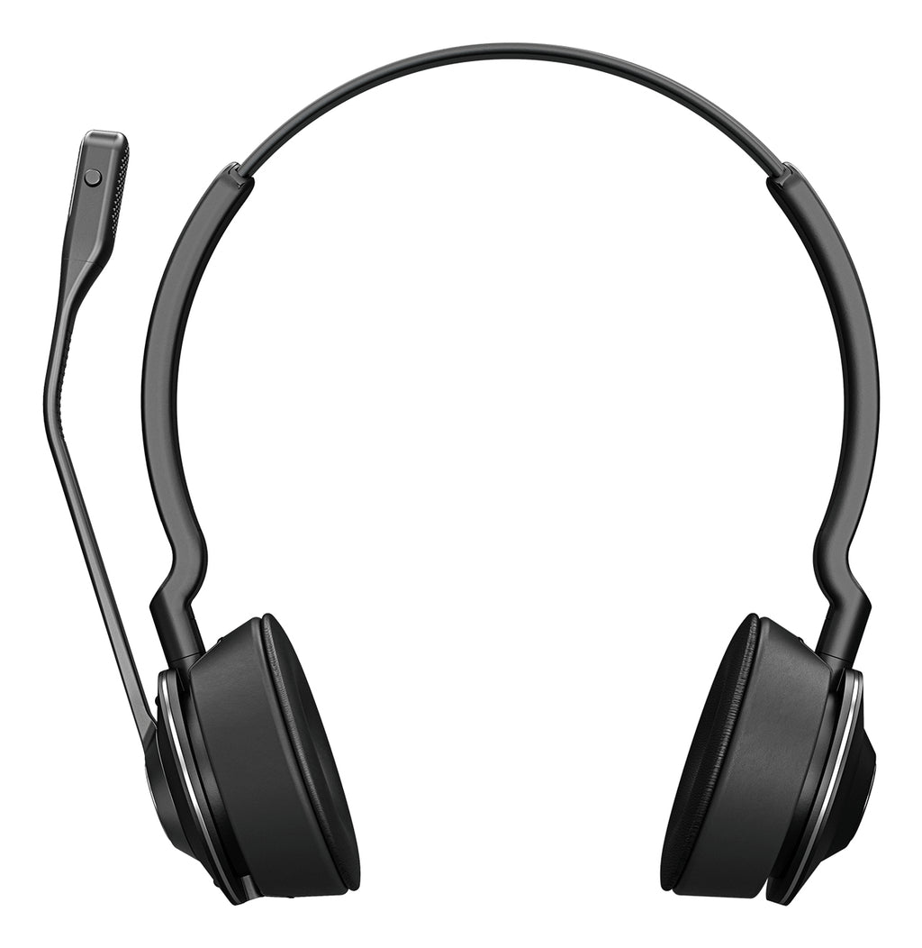Jabra Engage 65 SE Stereo - Micro-casque DECT sans fil