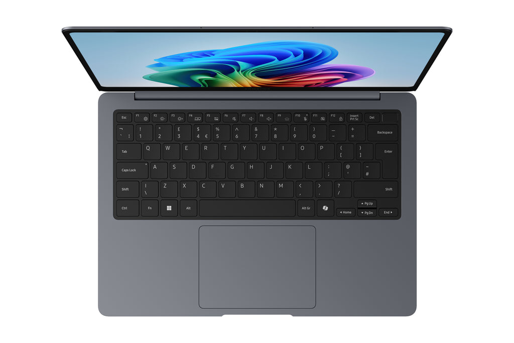 Samsung Galaxy Book6 Pro - Copilot+ PC Ultra Performant