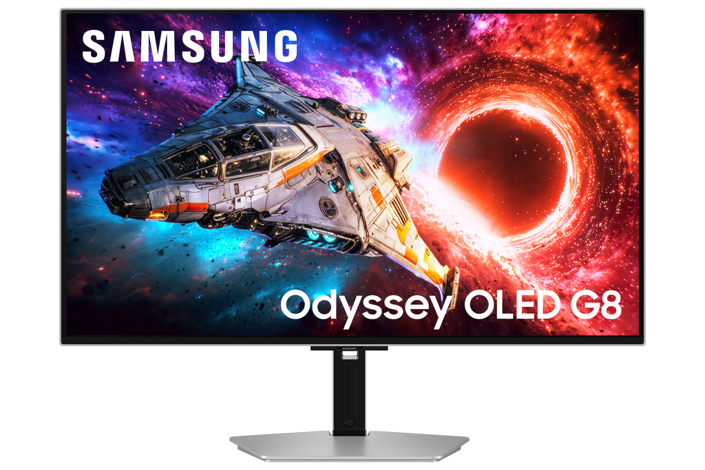 Samsung ODYSSEY OLED G8 32'' QD-OLED UHD - Moniteur
