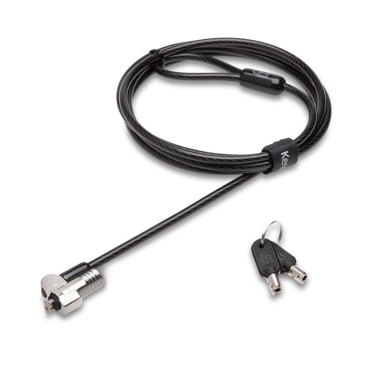 Kensington NanoSaver Laptop Lock - Antivol PC portable