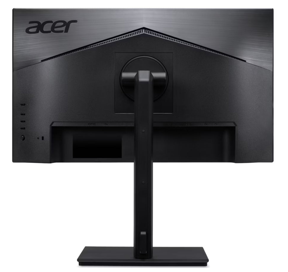 Moniteur Acer B7 Series 22" Full HD - 100 Hz - IPS - Noir