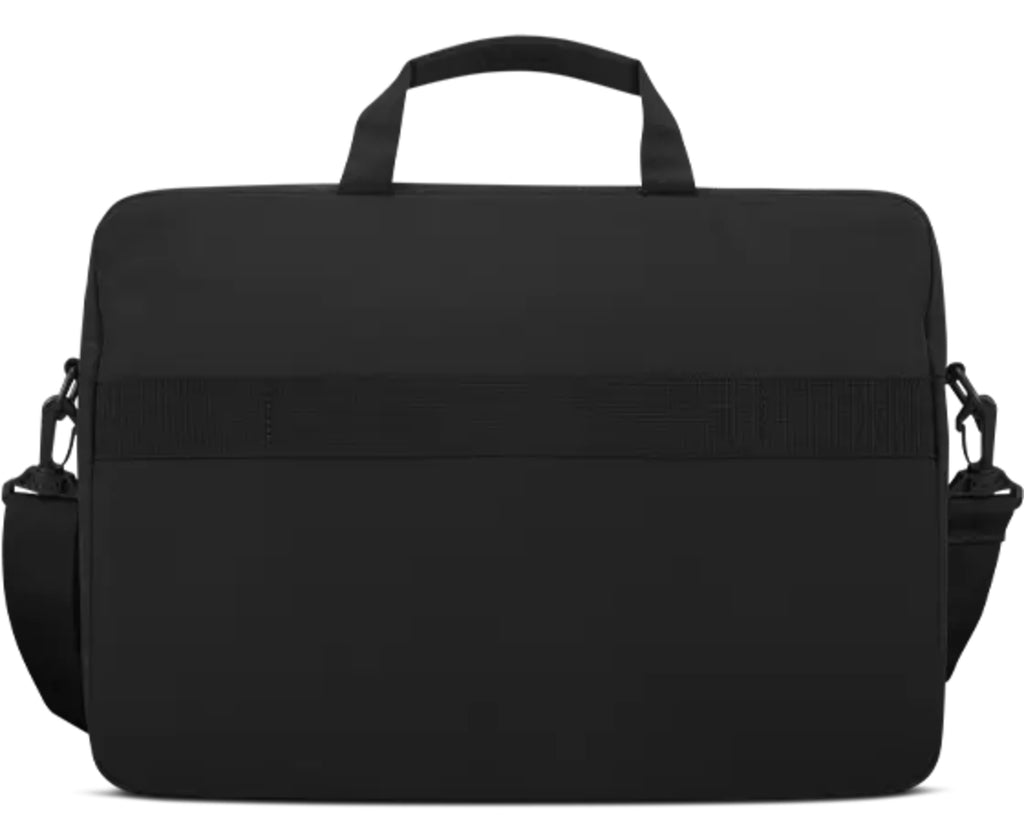 Sacoche Lenovo ThinkPad Essential Topload Eco 13-14" Noir/Rouge