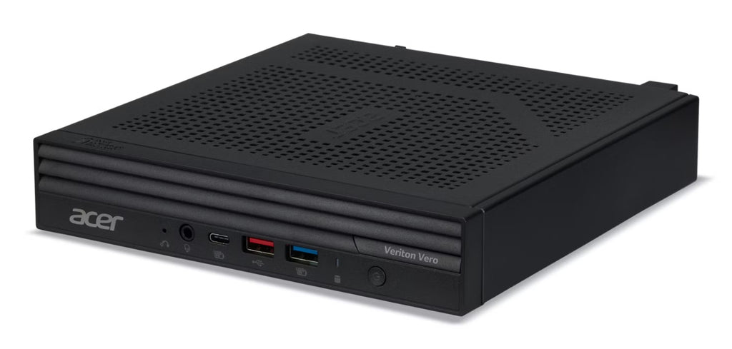 Acer Veriton Vero N4 VVN4720GT - Mini PC Core i7 16 Go SSD 512 Go