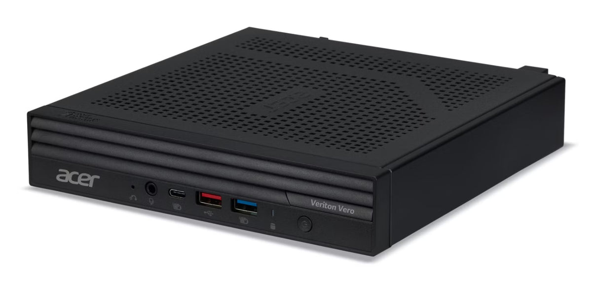 Acer Veriton Vero N4 VVN4720GT - Mini PC Core i7 16 Go SSD 512 Go