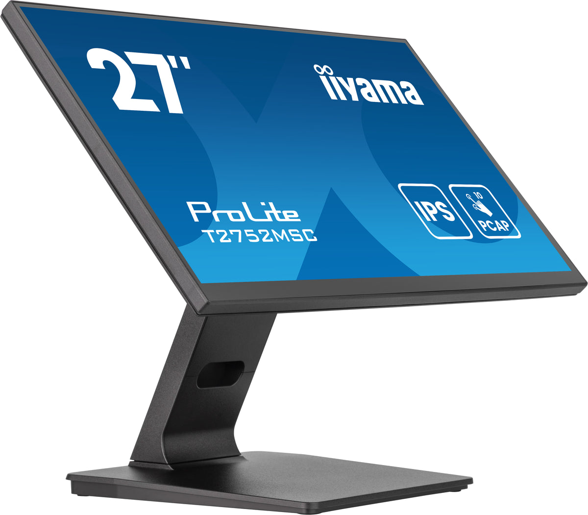 Écran tactile IIYAMA ProLite T2752MSC-B1AG 27" Full HD